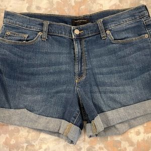 Banana Republic Denim Shorts